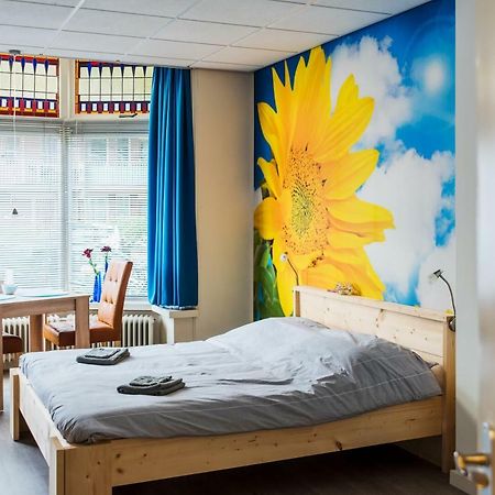 Studio Rosa Nijmegen Luaran gambar
