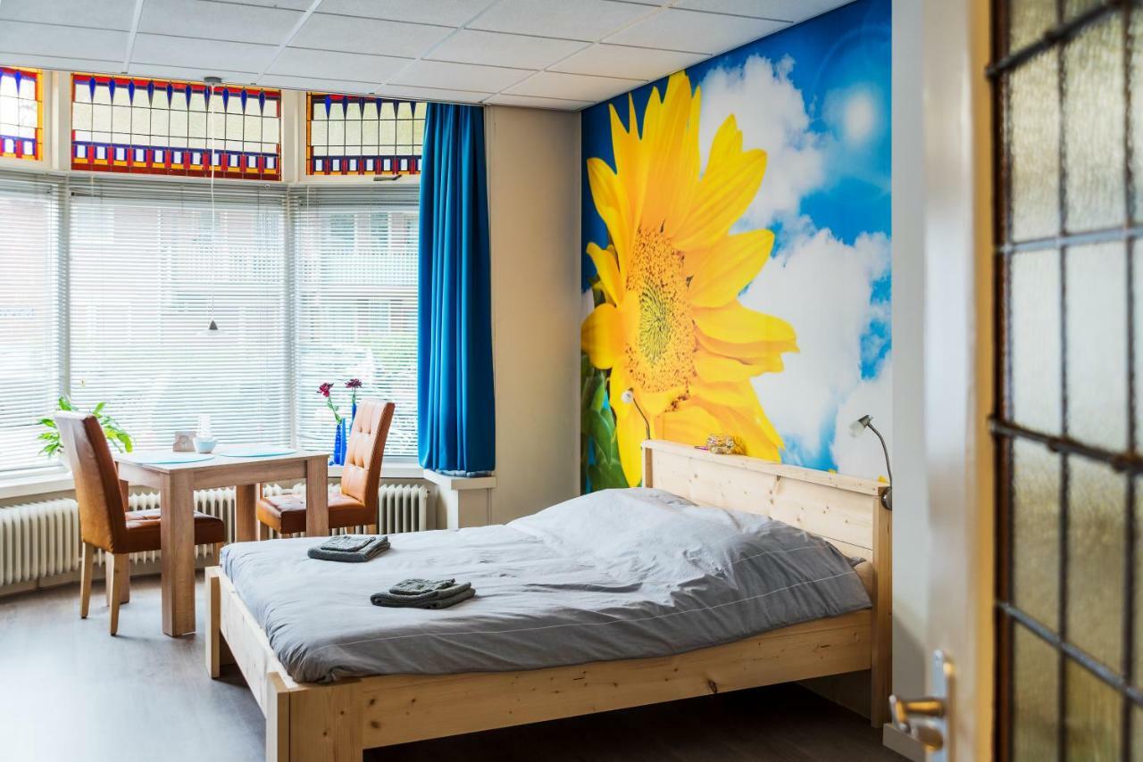 Studio Rosa Nijmegen Luaran gambar