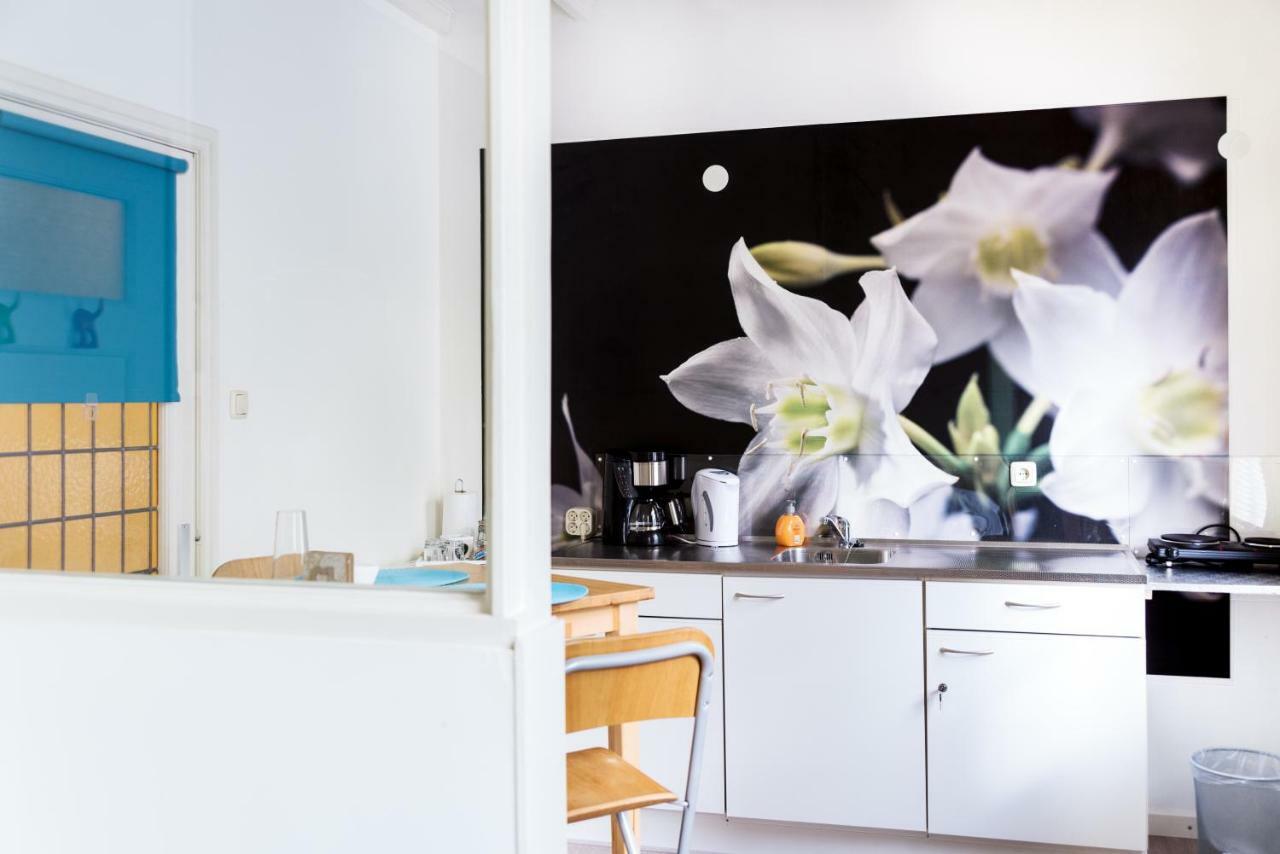 Studio Rosa Nijmegen Luaran gambar